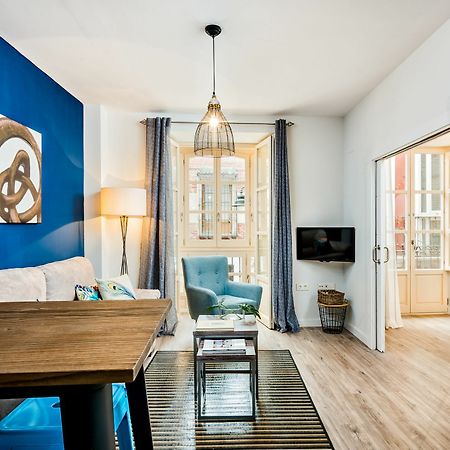 Iloftmalaga Plaza De Los Martires Ngoại thất bức ảnh