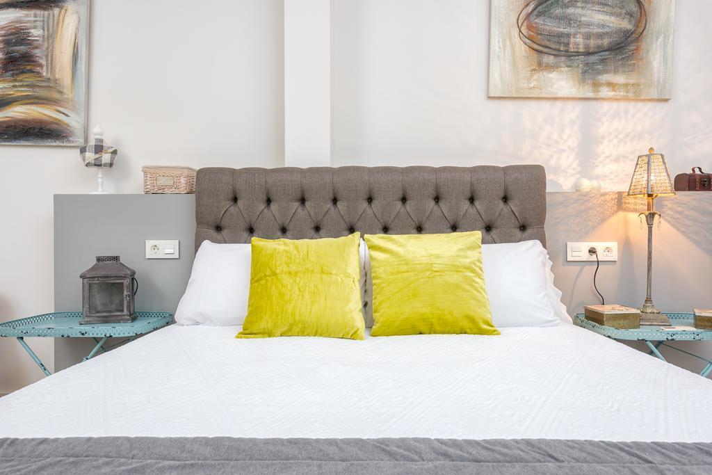Iloftmalaga Plaza De Los Martires Phòng bức ảnh