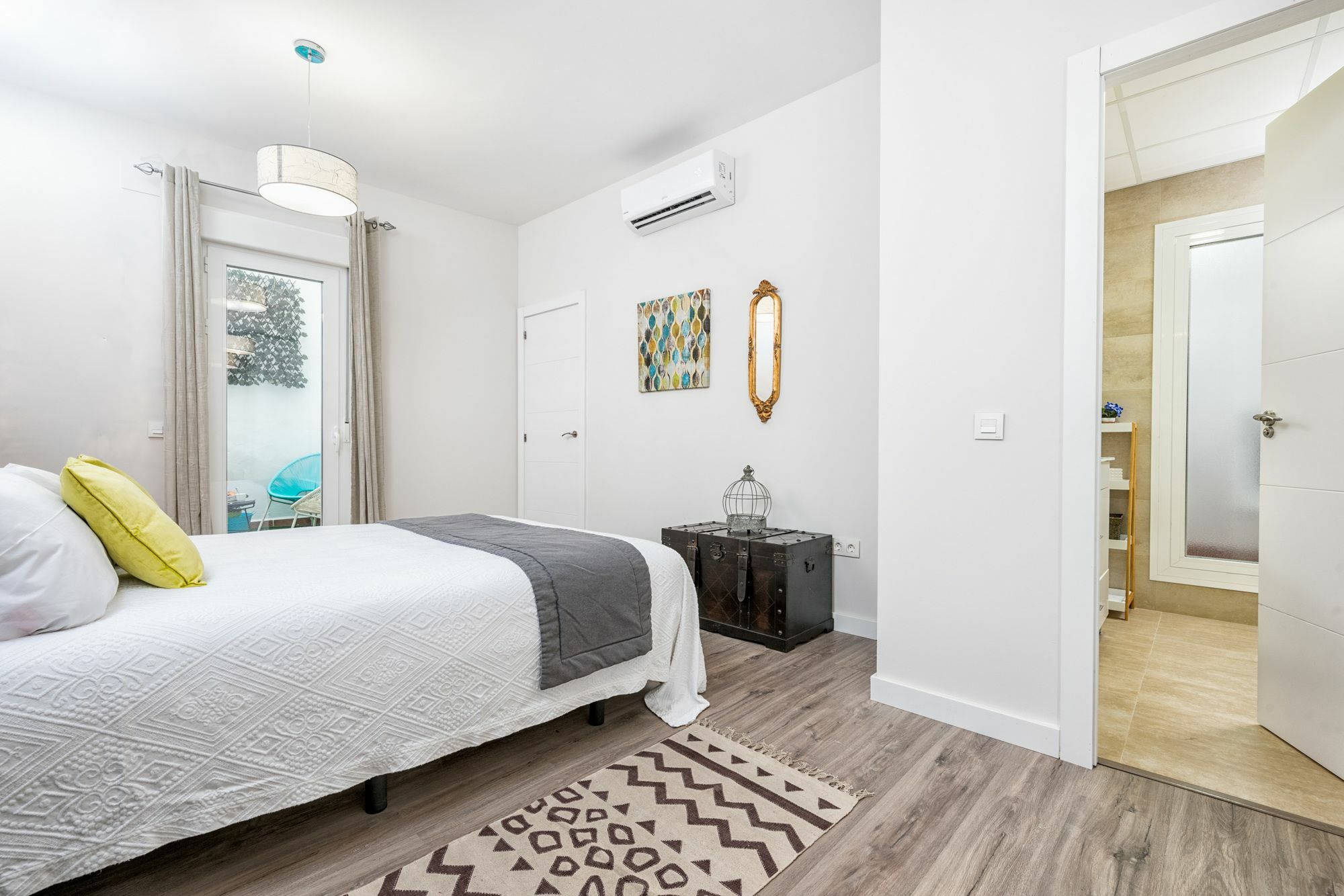 Iloftmalaga Plaza De Los Martires Ngoại thất bức ảnh
